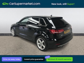 Used Audi A3 2019 for sale - 78257668: Photo
