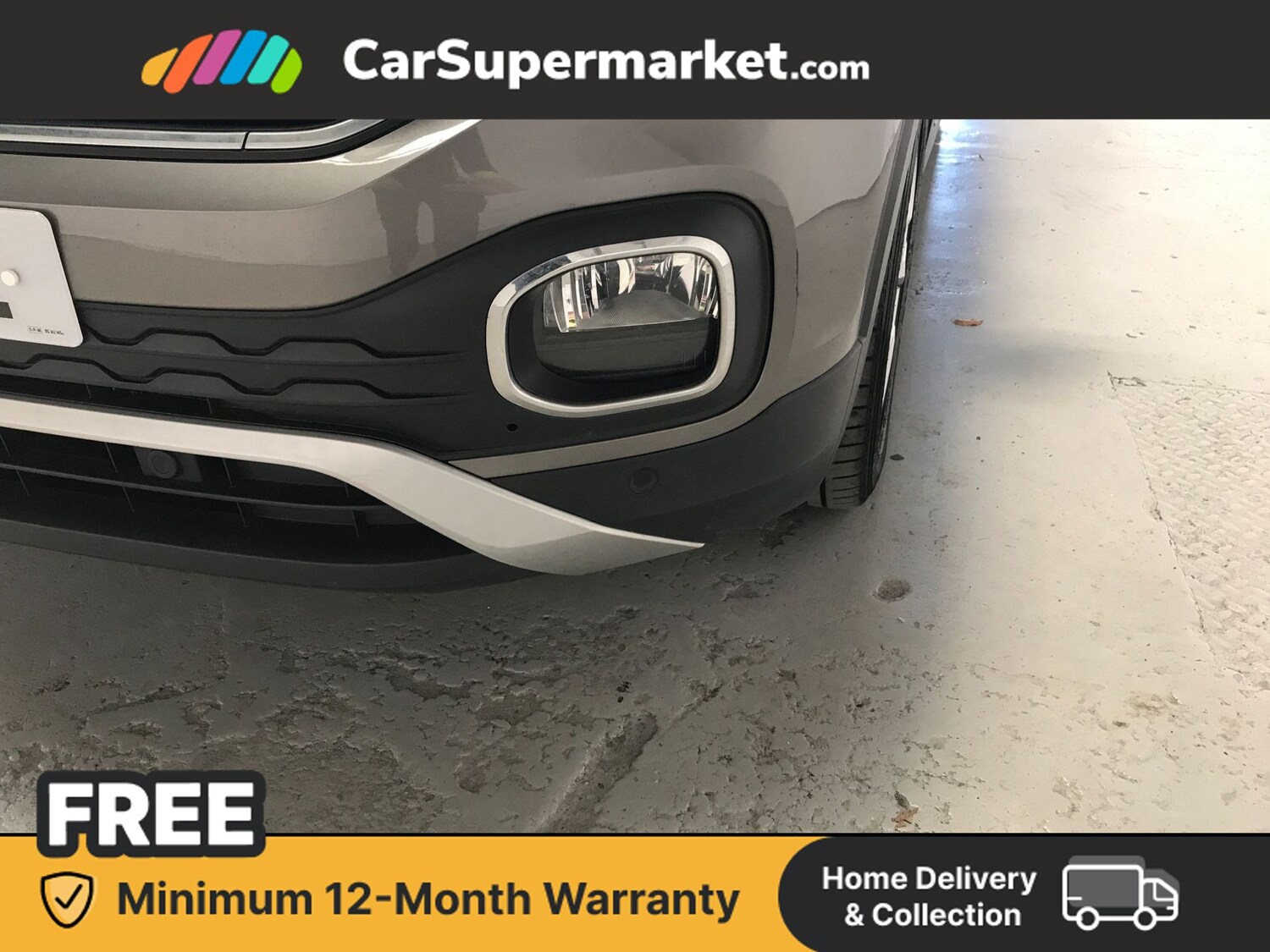 Used Volkswagen T-Cross 2019 for sale - 78001916: Photo 11