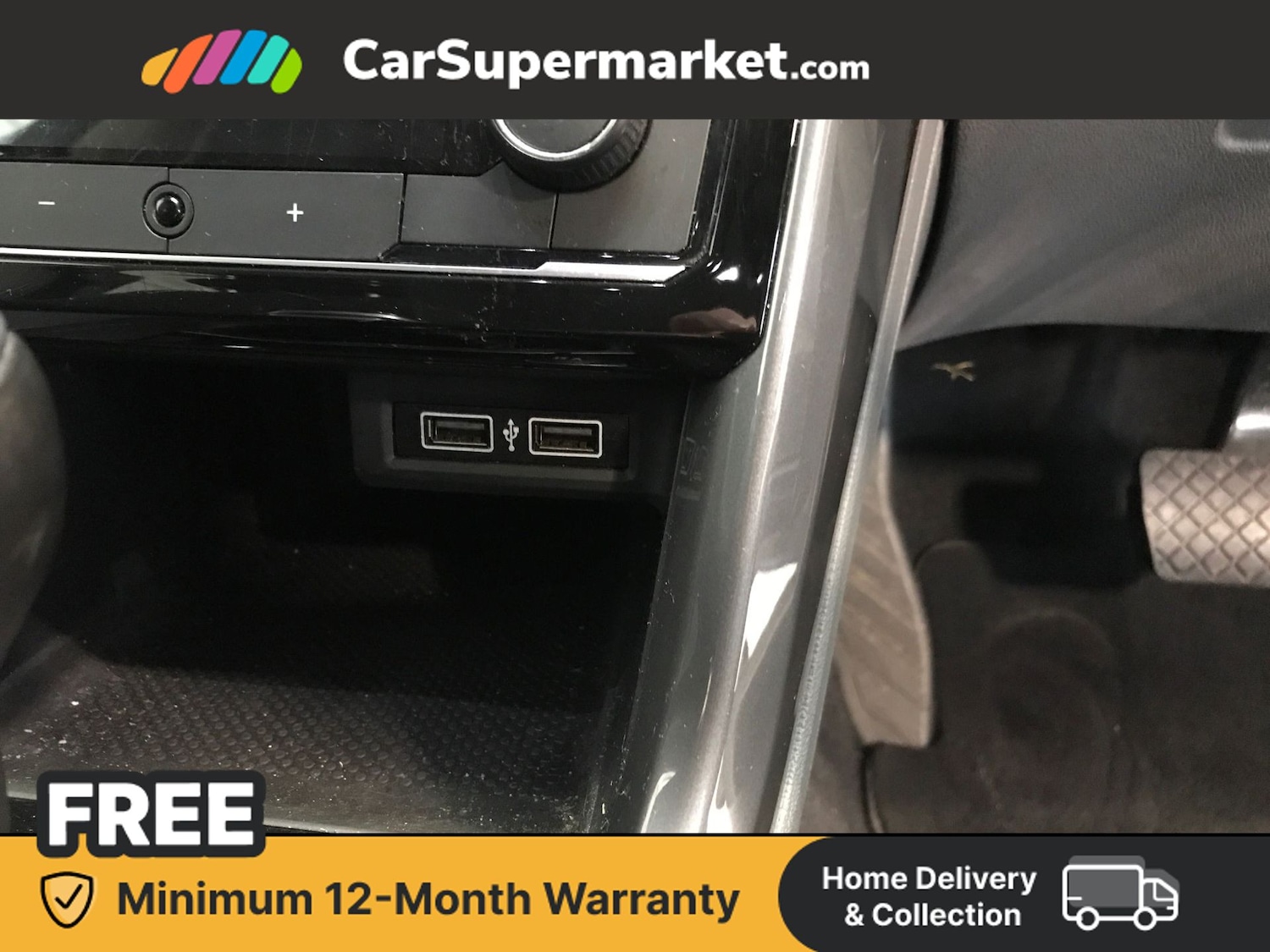 Used Volkswagen T-Cross 2019 for sale - 78001916: Photo 19