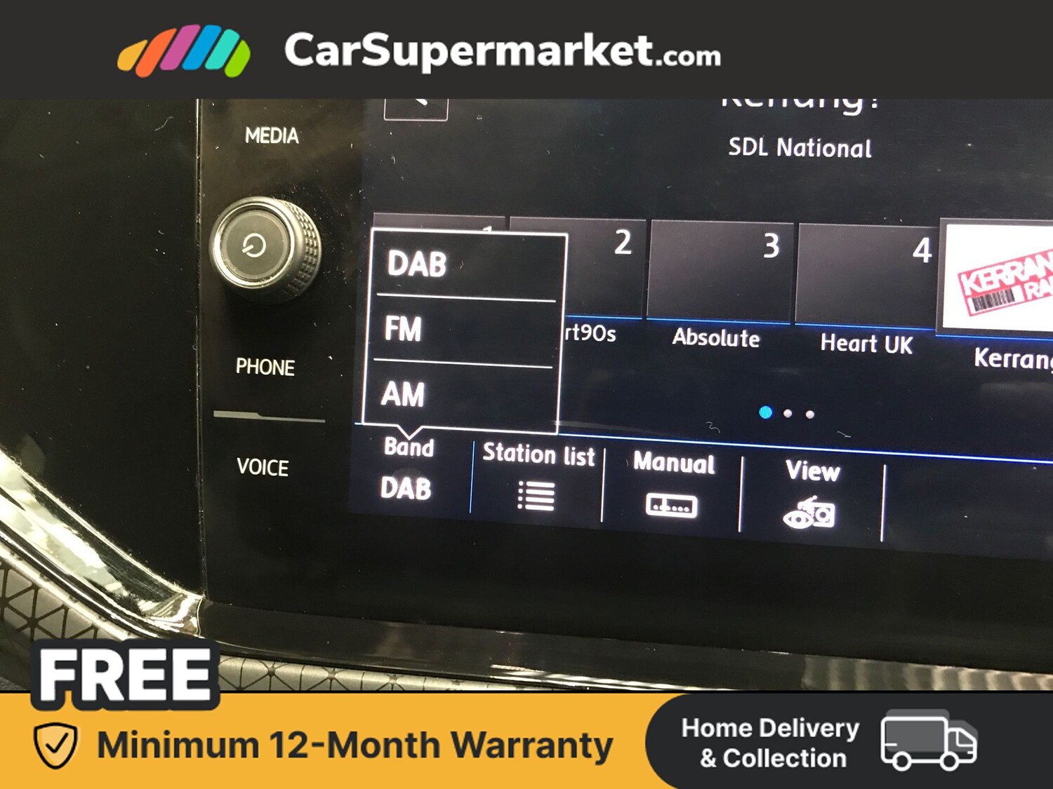 Used Volkswagen T-Cross 2019 for sale - 78001916: Photo 21