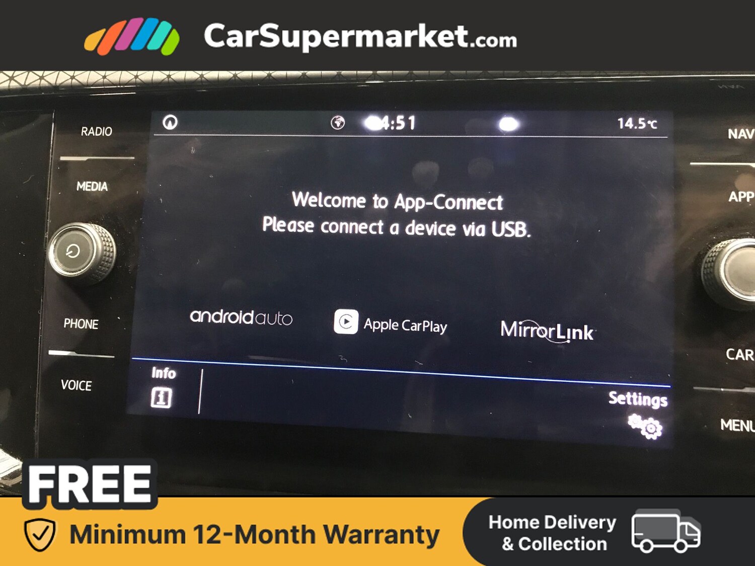 Used Volkswagen T-Cross 2019 for sale - 78001916: Photo 25