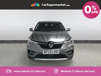 Used Renault Arkana 2022 for sale - 75560695: Photo