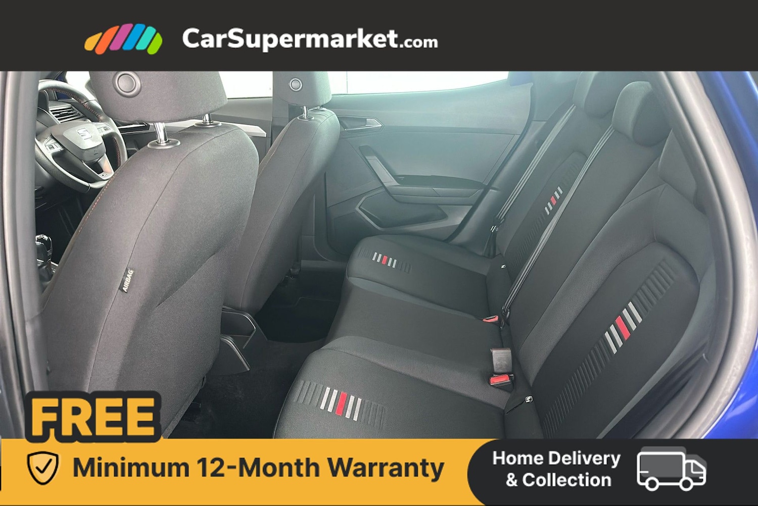 Used SEAT Arona 2020 for sale - 76495270: Photo 18