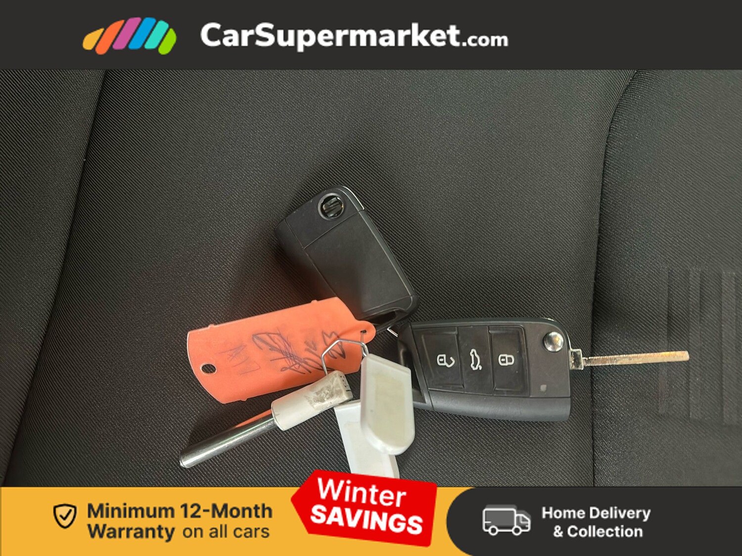 Used SEAT Arona 2020 for sale - 76495270: Photo 24