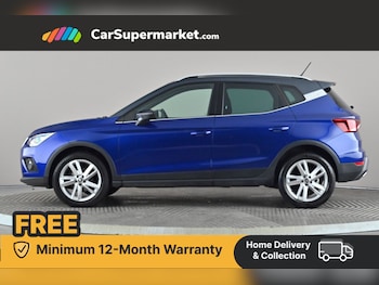 Used SEAT Arona 2020 for sale - 76495270: Photo