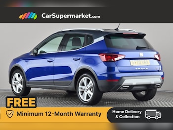 Used SEAT Arona 2020 for sale - 76495270: Photo