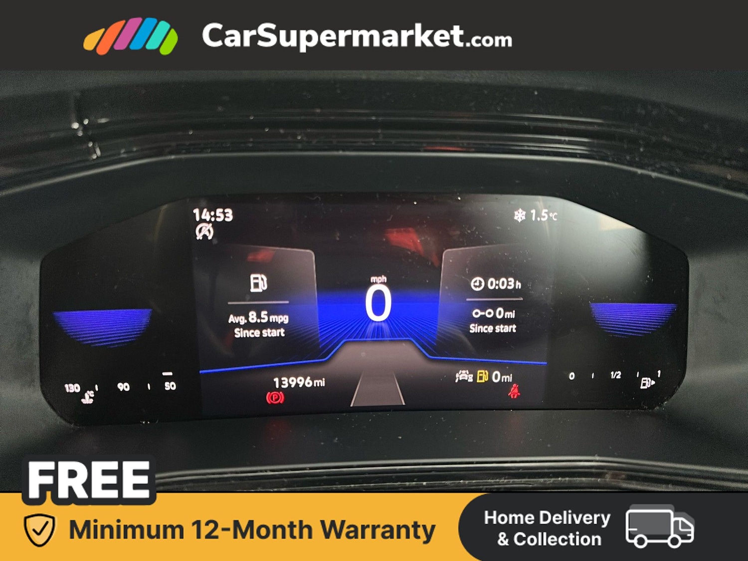 Used Volkswagen T-Cross 2023 for sale - 77728618: Photo 15