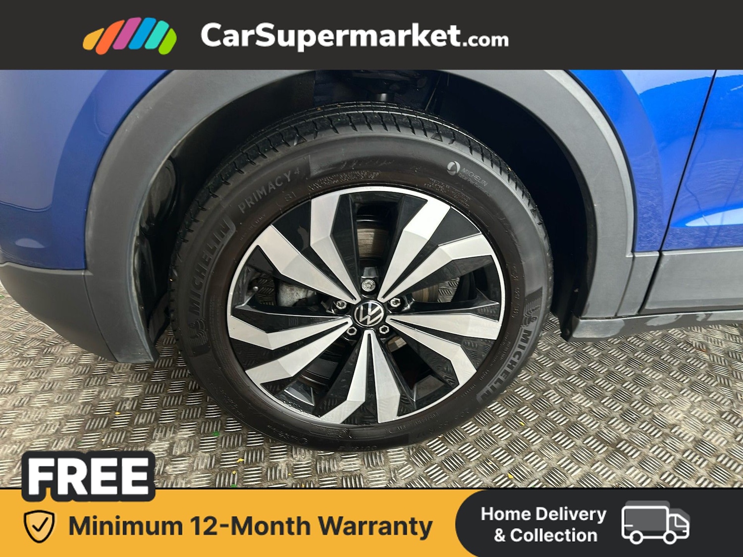 Used Volkswagen T-Cross 2023 for sale - 77728618: Photo 19