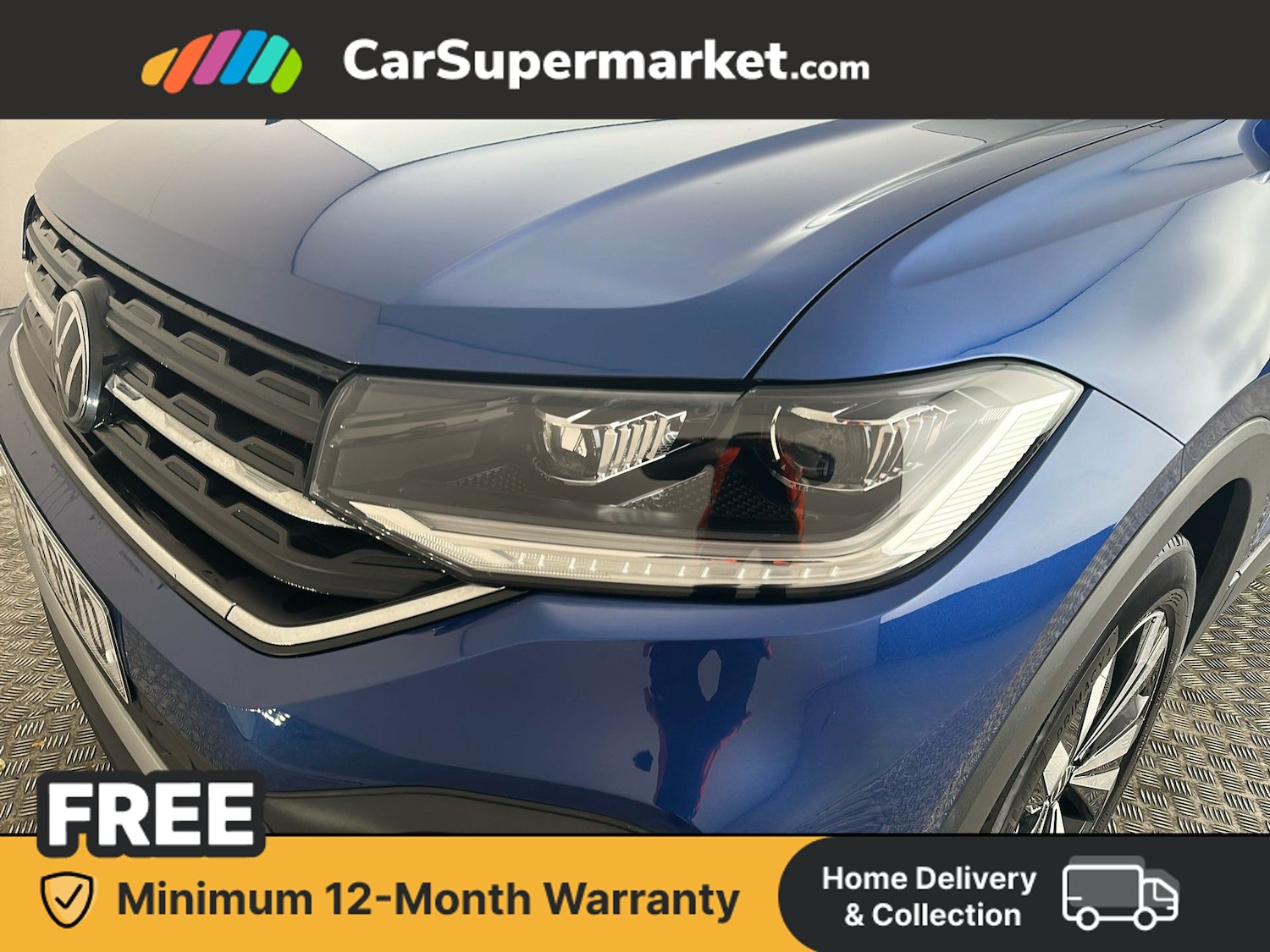 Used Volkswagen T-Cross 2023 for sale - 77728618: Photo 20