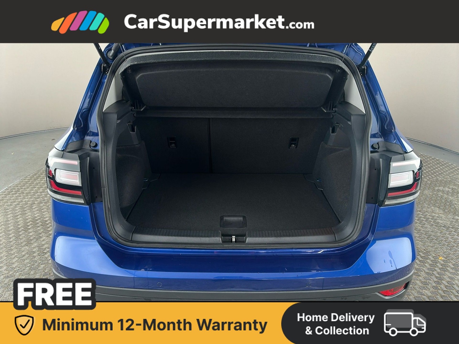 Used Volkswagen T-Cross 2023 for sale - 77728618: Photo 22