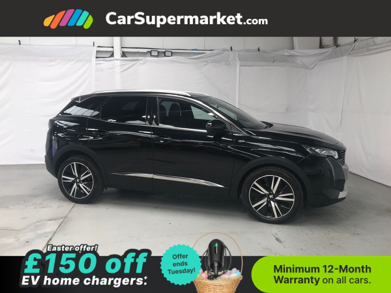 Used Peugeot 3008 2022 for sale - 78111812: Photo 10
