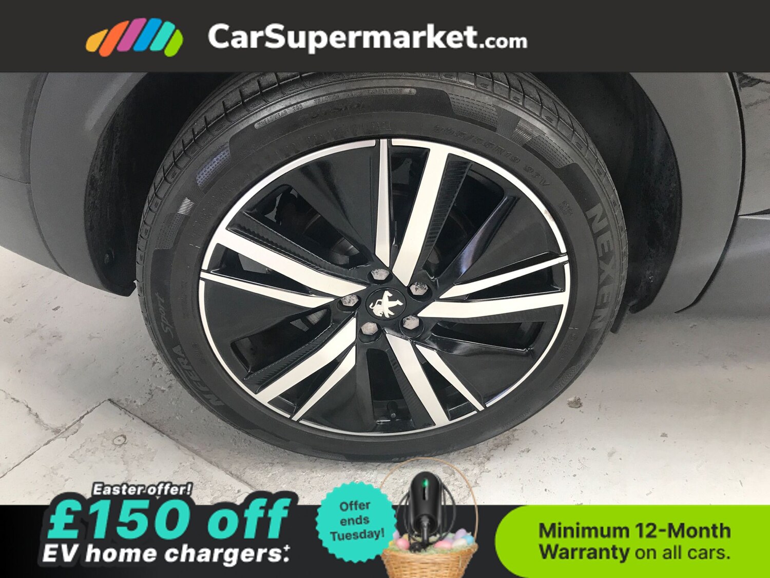 Used Peugeot 3008 2022 for sale - 78111812: Photo 11