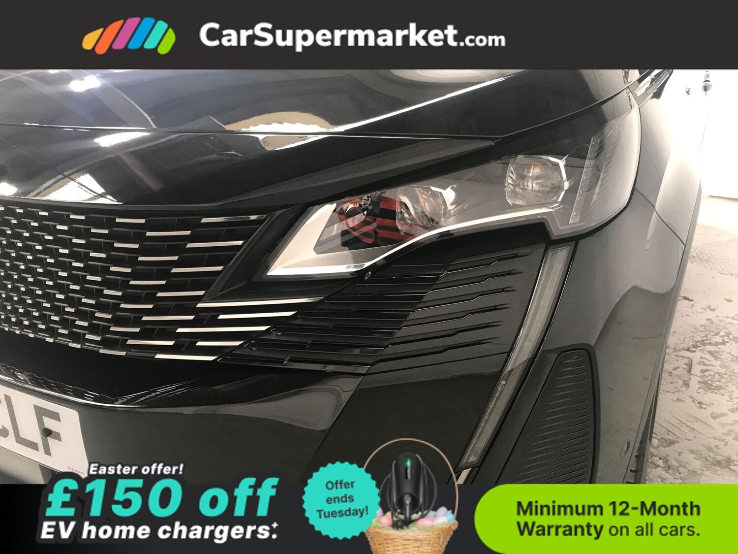 Used Peugeot 3008 2022 for sale - 78111812: Photo 14