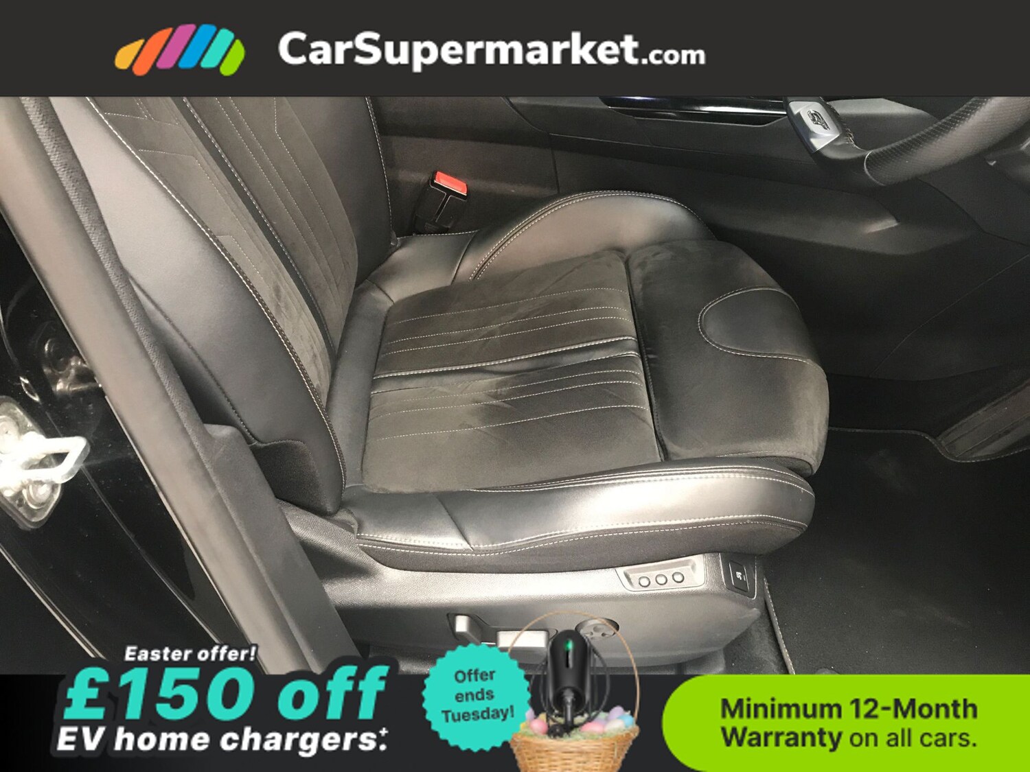 Used Peugeot 3008 2022 for sale - 78111812: Photo 16