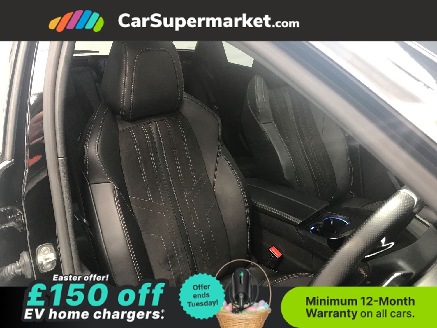 Used Peugeot 3008 2022 for sale - 78111812: Photo 17