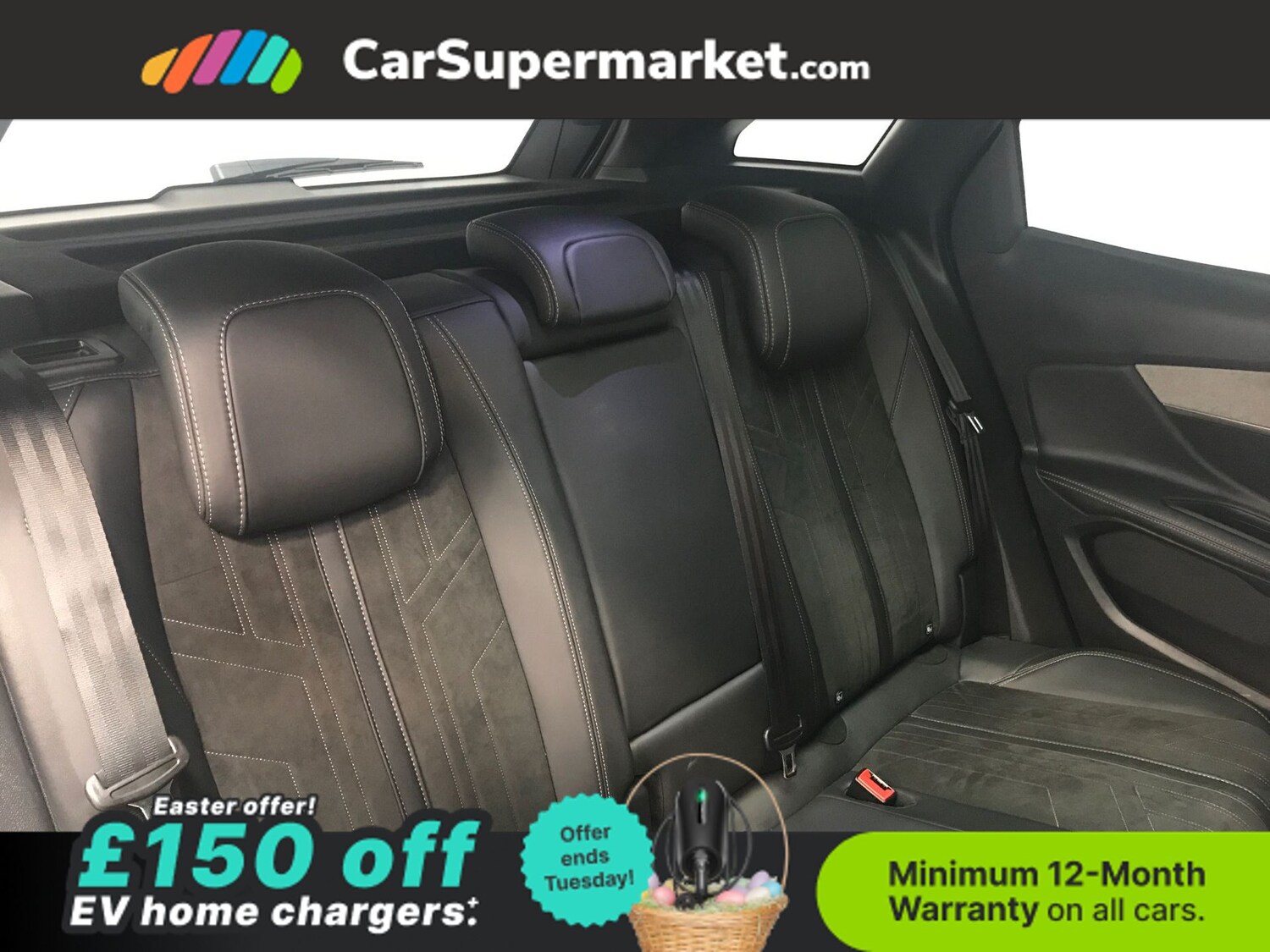 Used Peugeot 3008 2022 for sale - 78111812: Photo 18