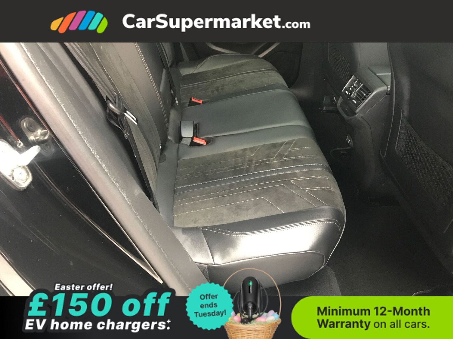 Used Peugeot 3008 2022 for sale - 78111812: Photo 20