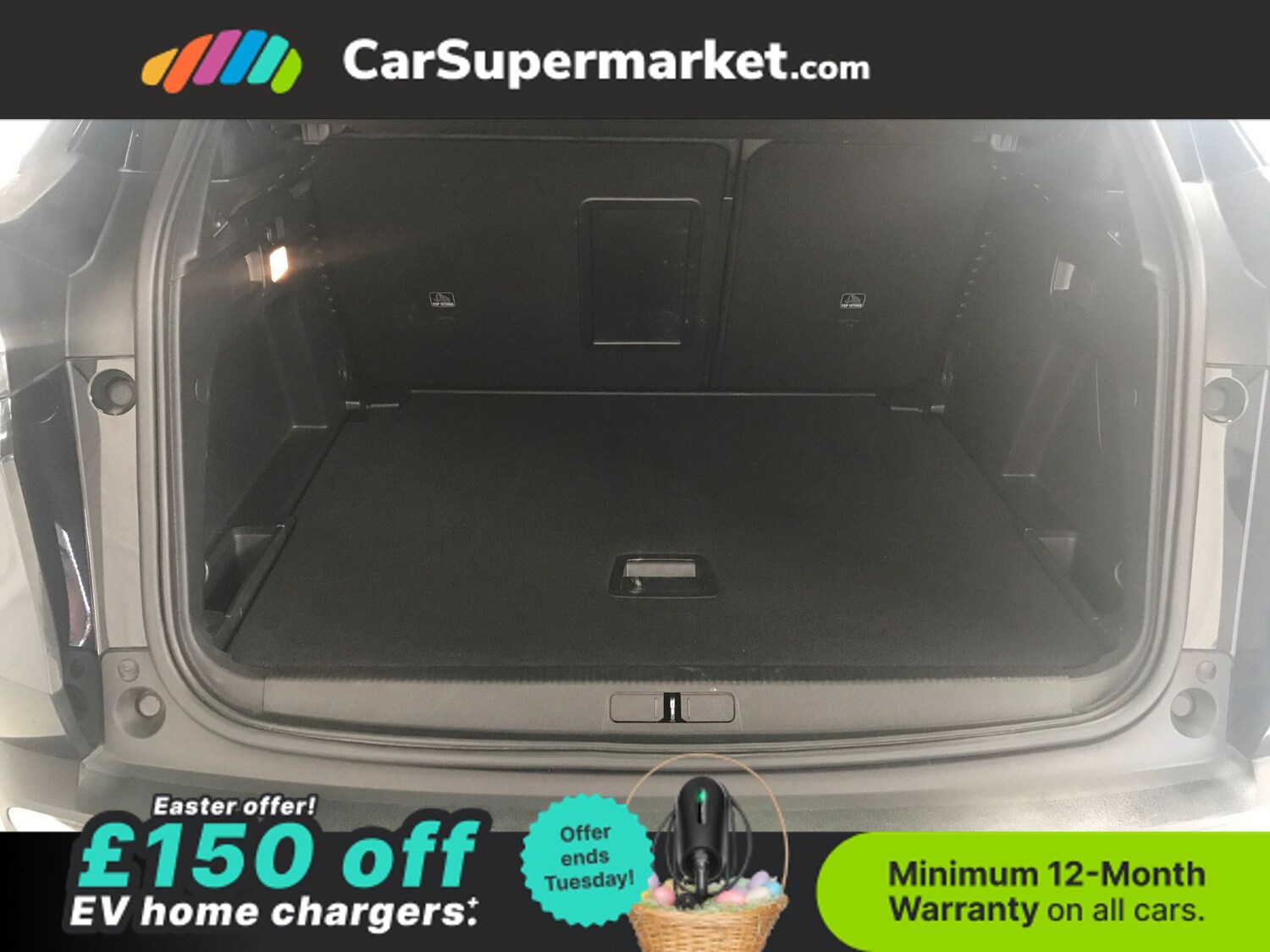 Used Peugeot 3008 2022 for sale - 78111812: Photo 21