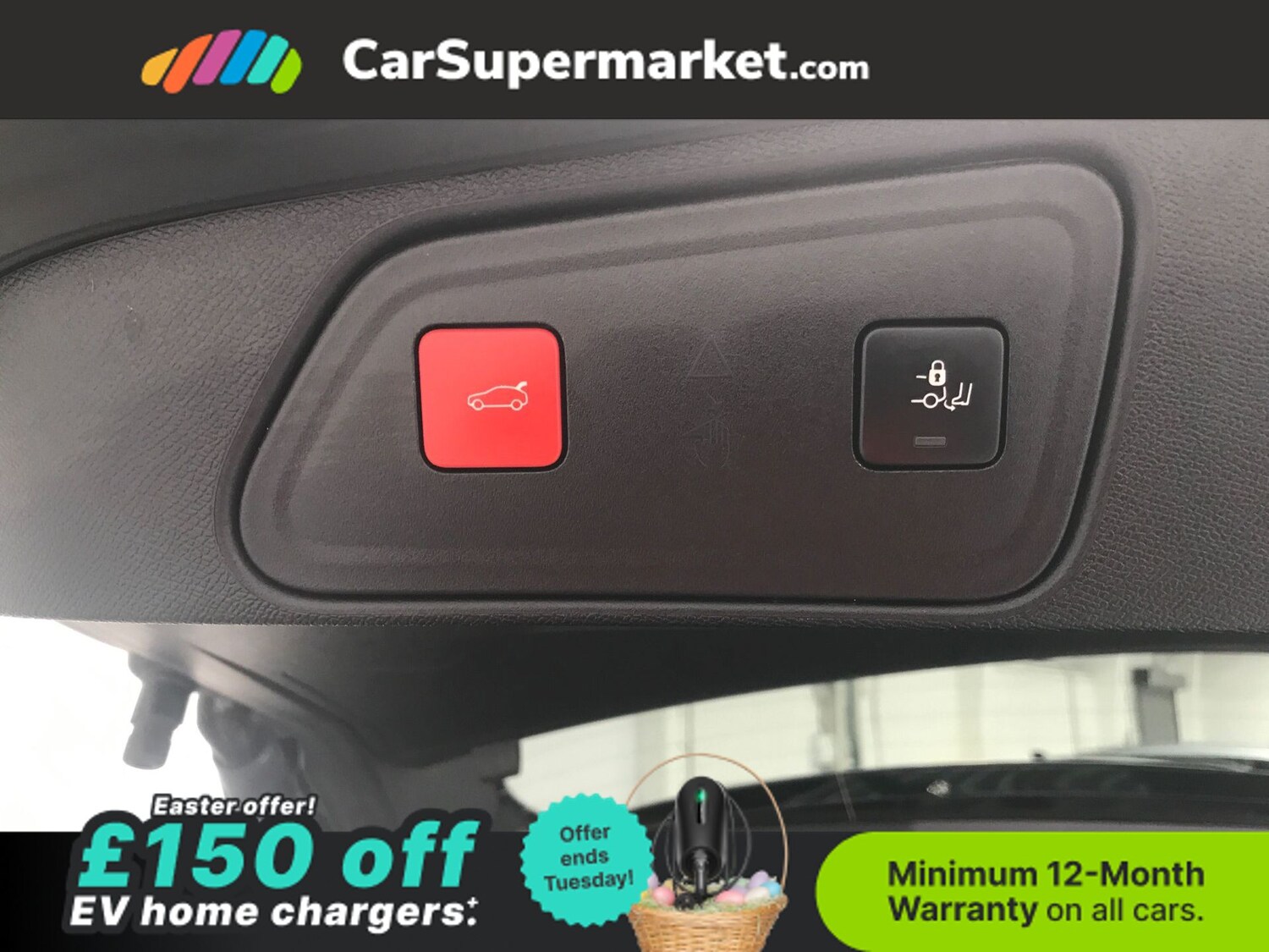 Used Peugeot 3008 2022 for sale - 78111812: Photo 22