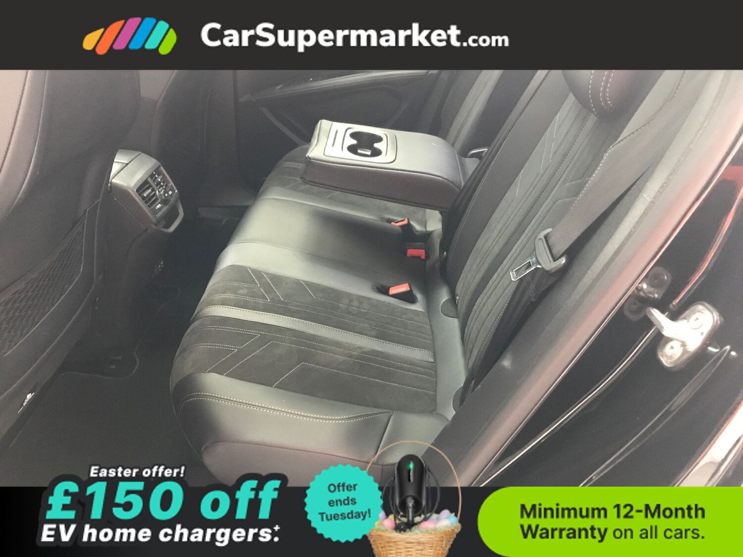 Used Peugeot 3008 2022 for sale - 78111812: Photo 23