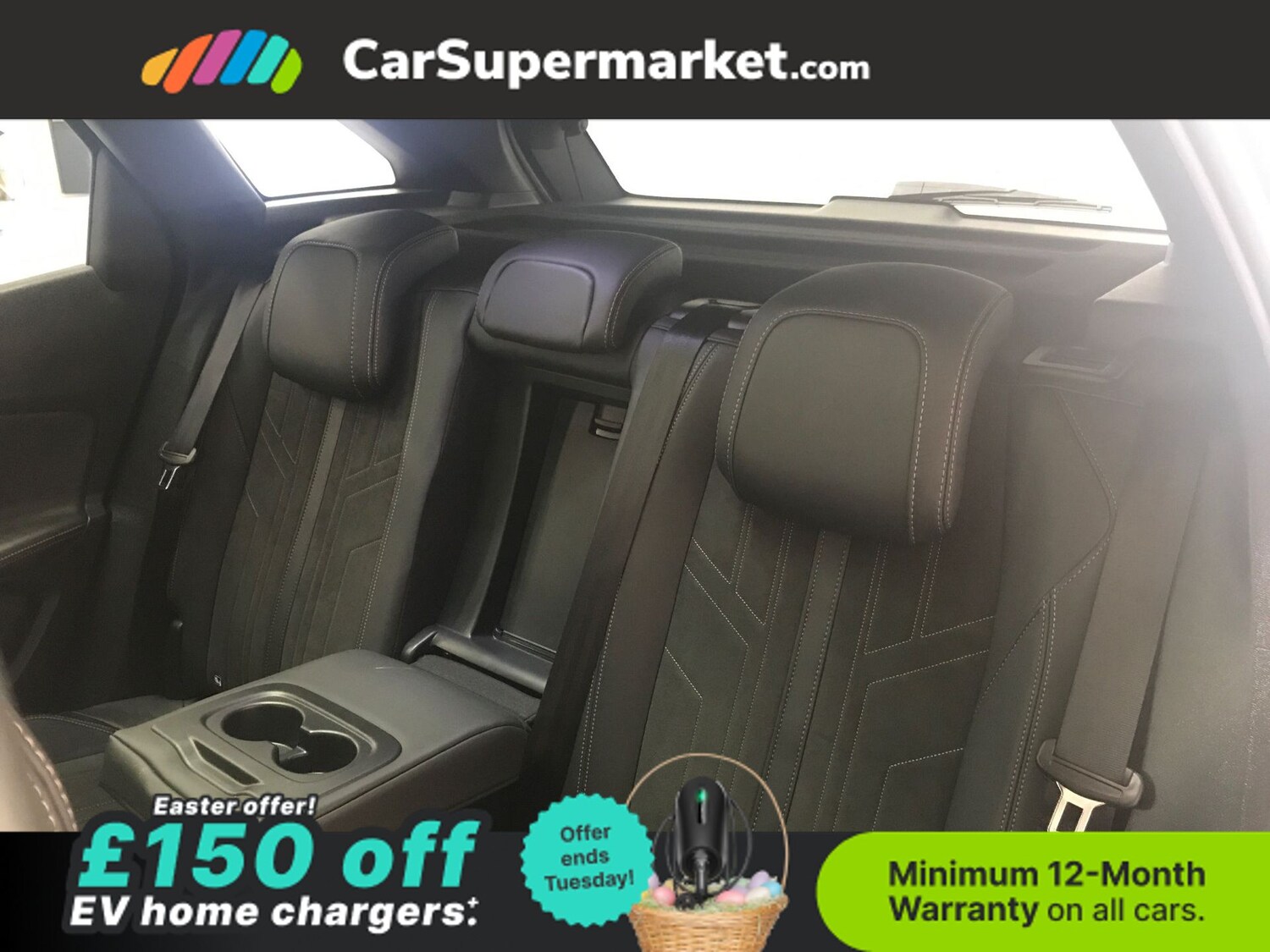 Used Peugeot 3008 2022 for sale - 78111812: Photo 24