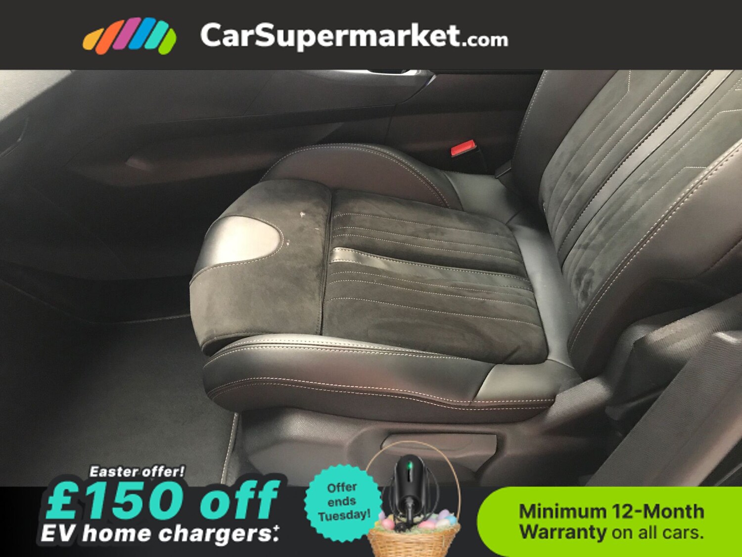 Used Peugeot 3008 2022 for sale - 78111812: Photo 26