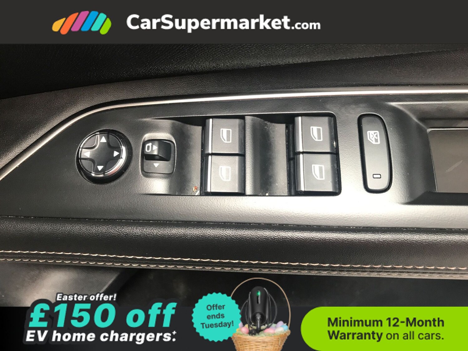 Used Peugeot 3008 2022 for sale - 78111812: Photo 28