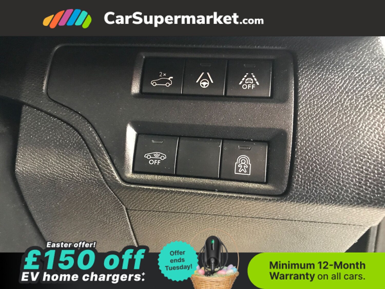 Used Peugeot 3008 2022 for sale - 78111812: Photo 31