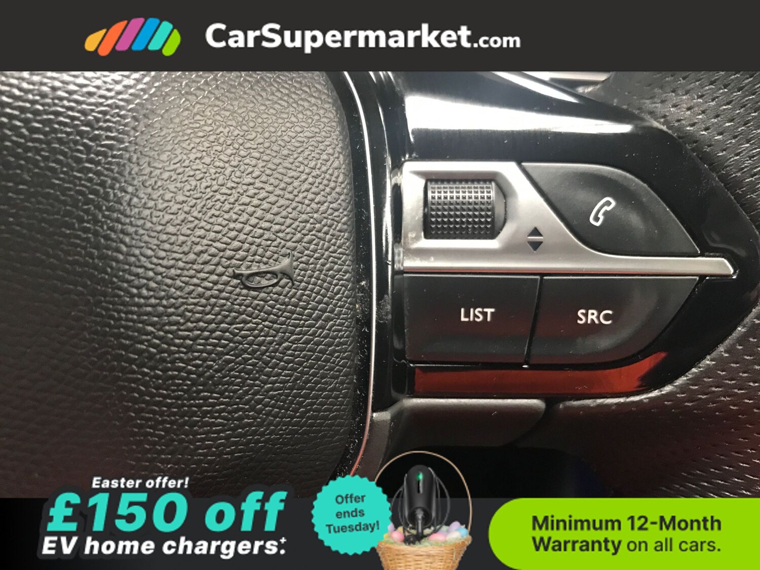 Used Peugeot 3008 2022 for sale - 78111812: Photo 32