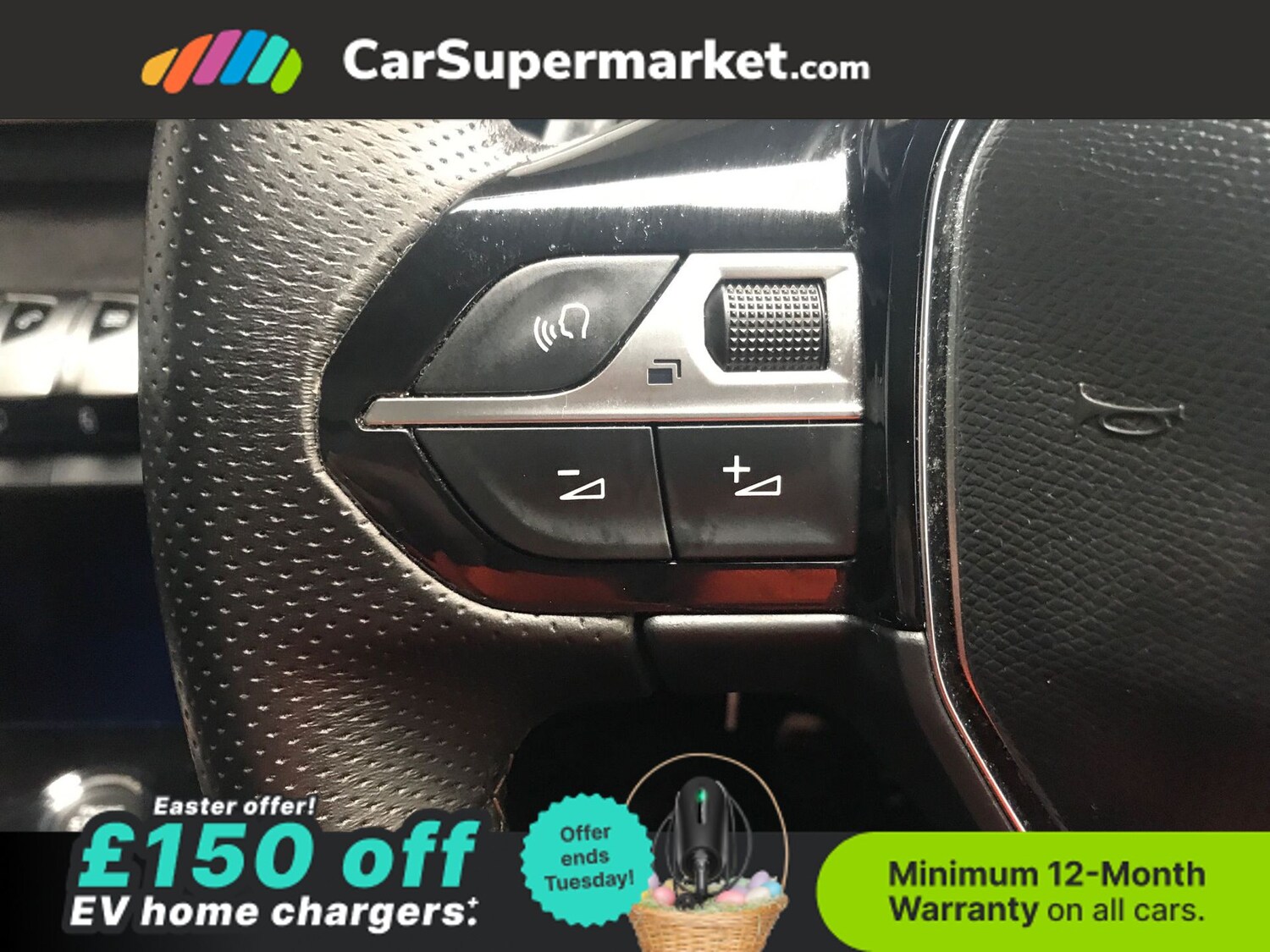 Used Peugeot 3008 2022 for sale - 78111812: Photo 33