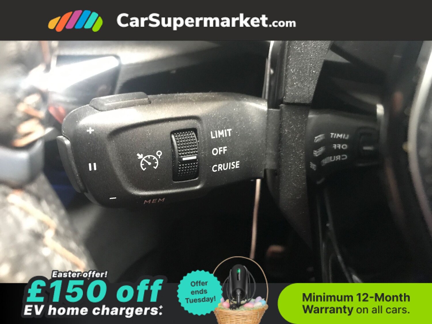 Used Peugeot 3008 2022 for sale - 78111812: Photo 34