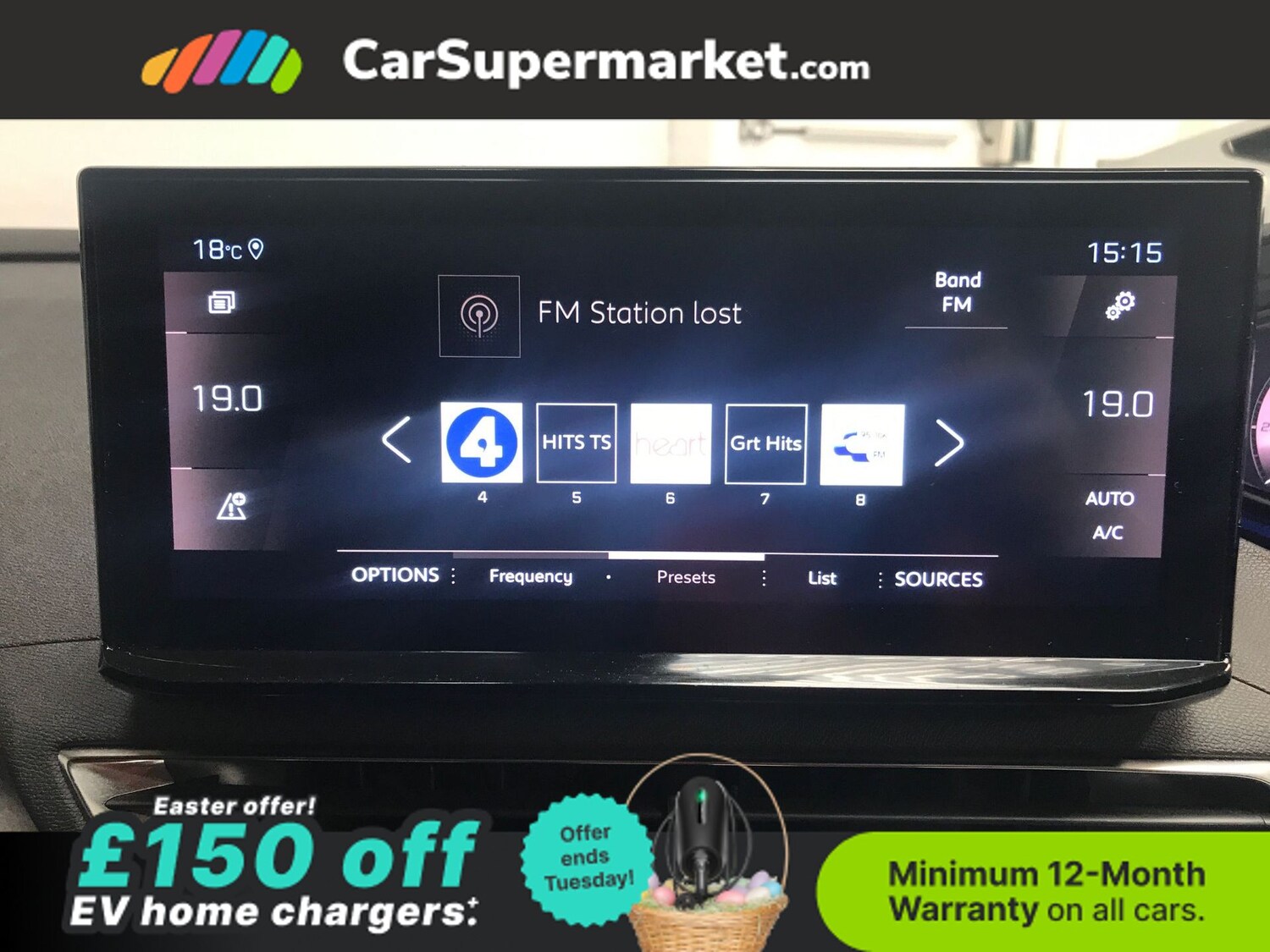 Used Peugeot 3008 2022 for sale - 78111812: Photo 36