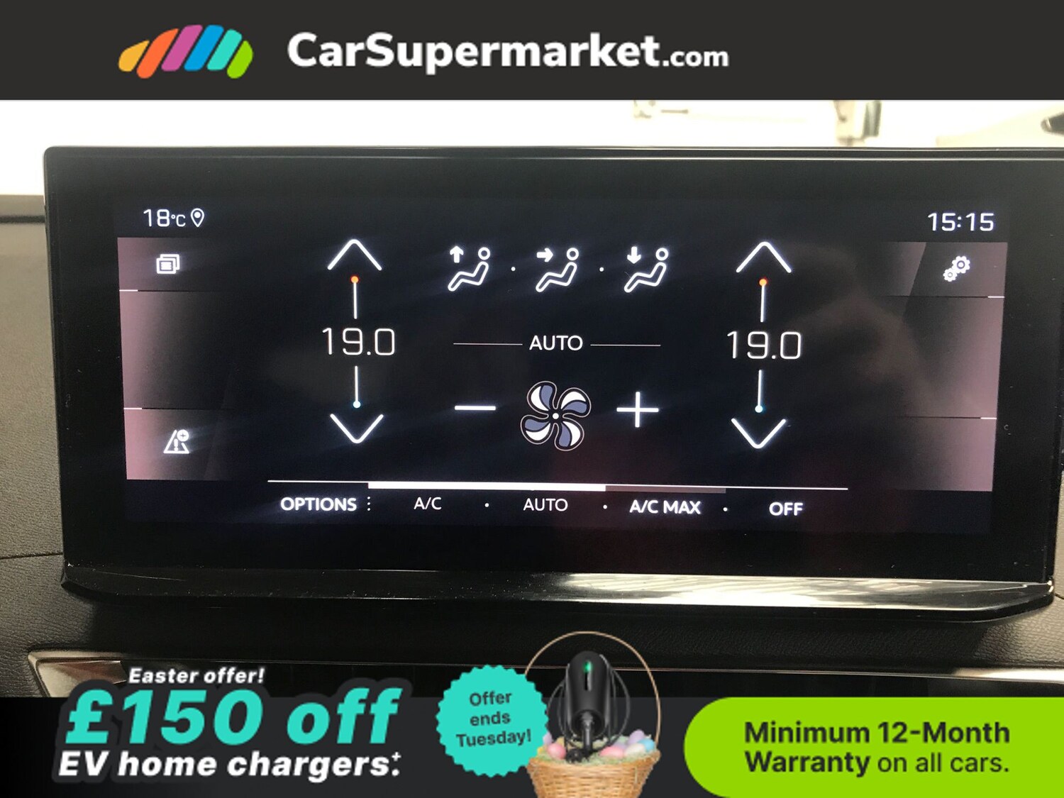 Used Peugeot 3008 2022 for sale - 78111812: Photo 37