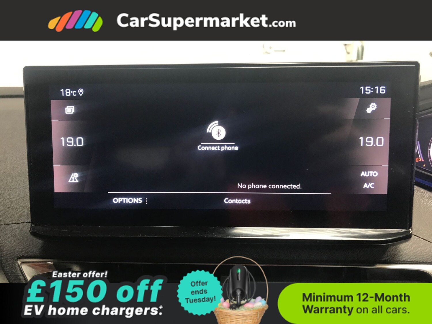 Used Peugeot 3008 2022 for sale - 78111812: Photo 39