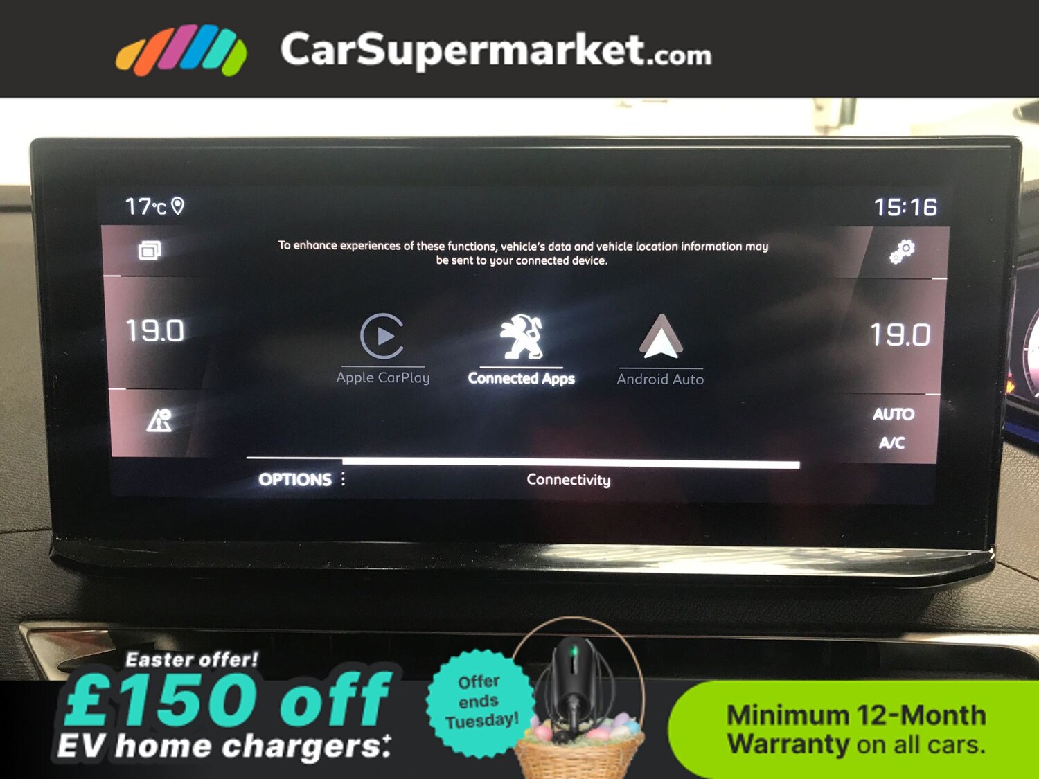 Used Peugeot 3008 2022 for sale - 78111812: Photo 40