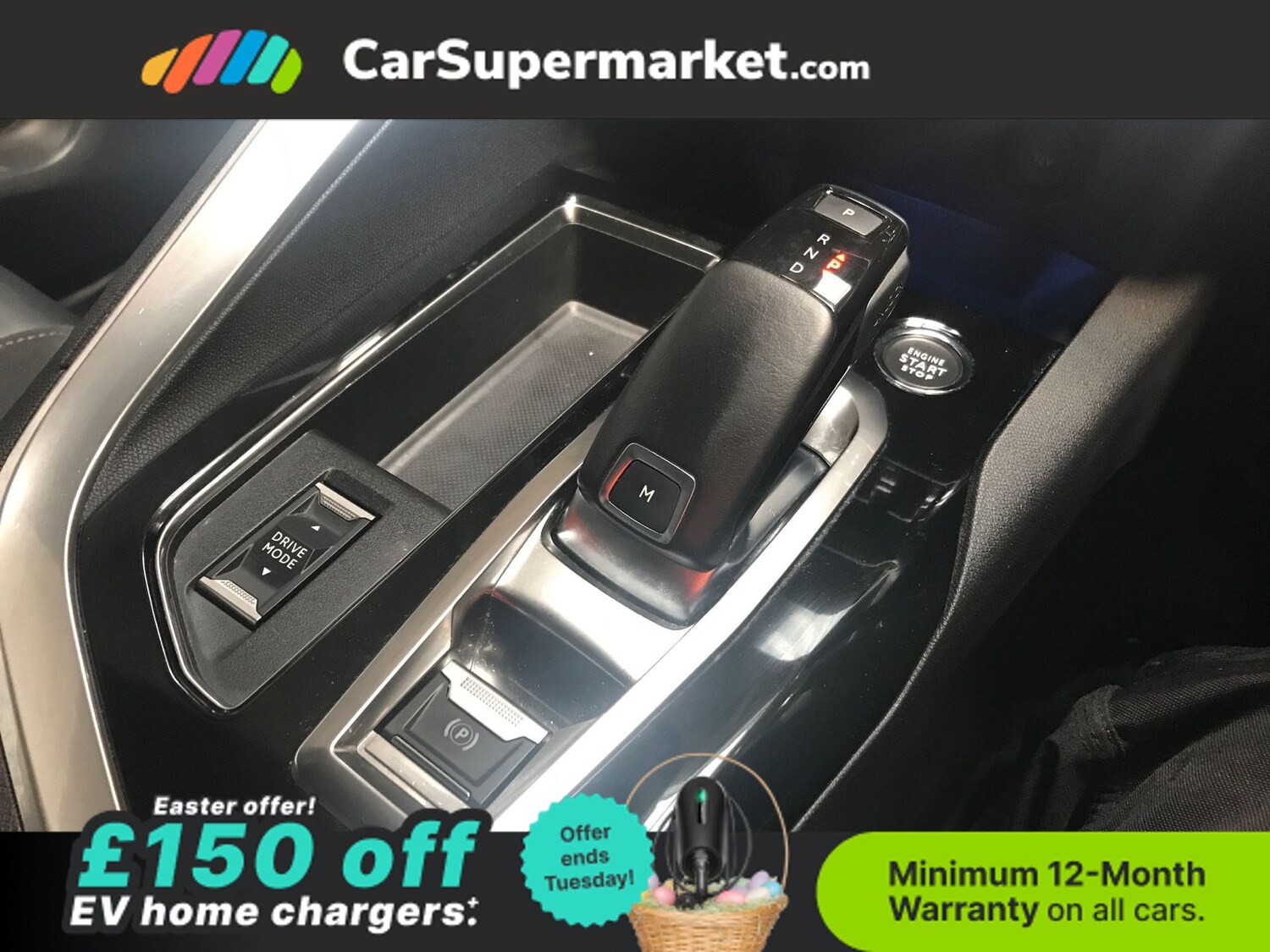 Used Peugeot 3008 2022 for sale - 78111812: Photo 43