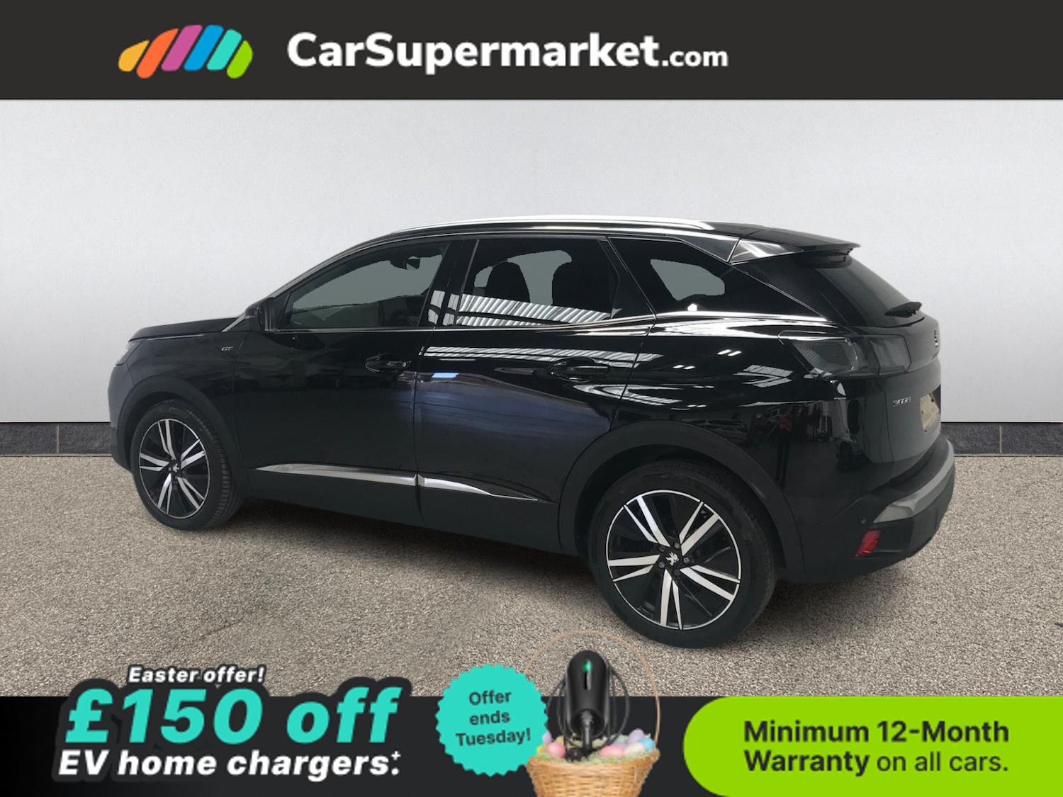 Used Peugeot 3008 2022 for sale - 78111812: Photo 5