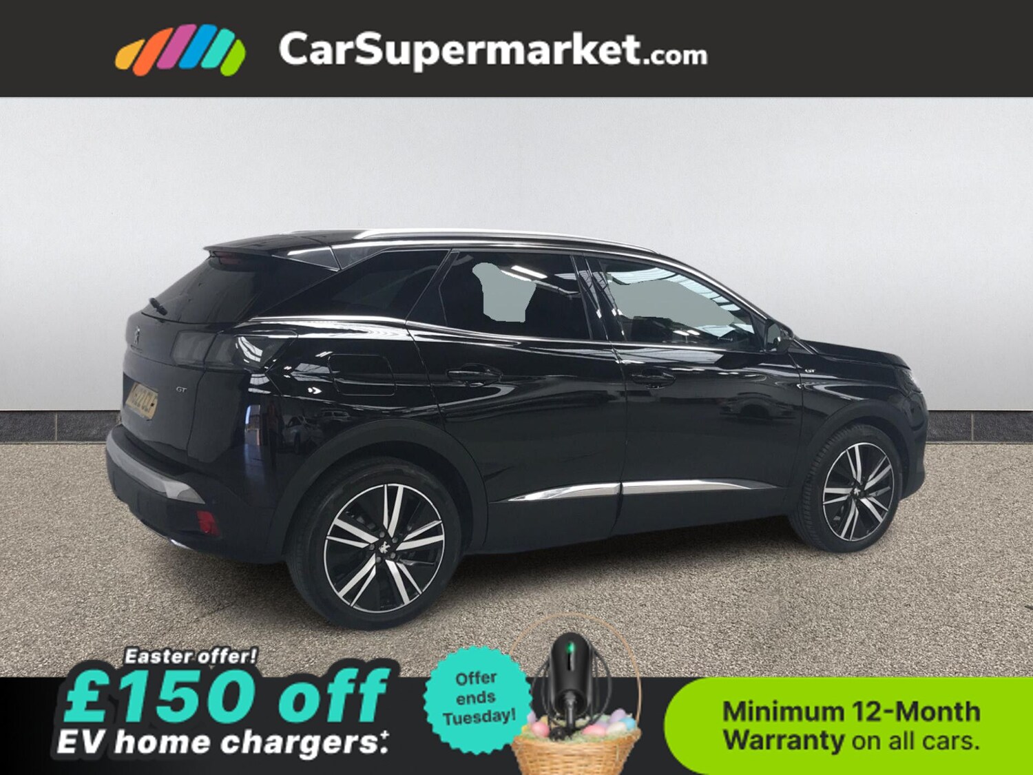 Used Peugeot 3008 2022 for sale - 78111812: Photo 7