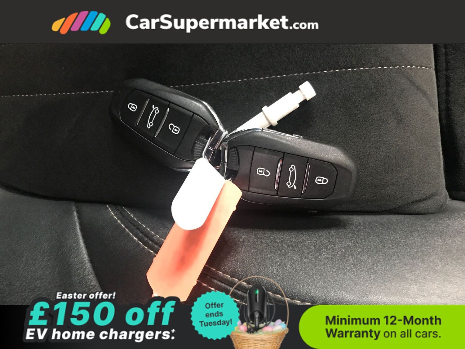 Used Peugeot 3008 2022 for sale - 78111812: Photo 9