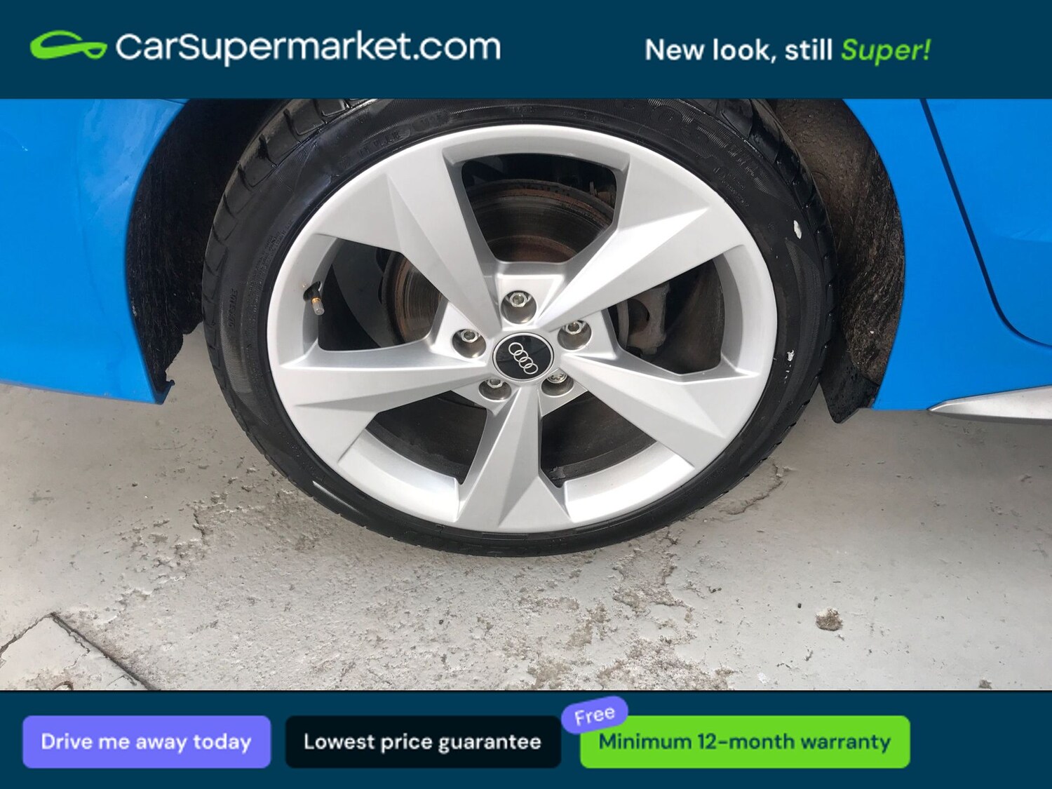 Used Audi A3 2023 for sale - 78163505: Photo 11