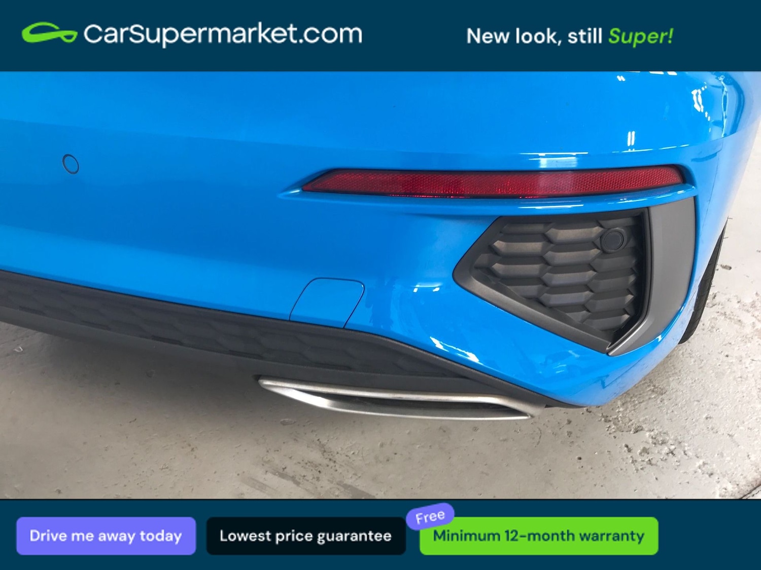 Used Audi A3 2023 for sale - 78163505: Photo 12