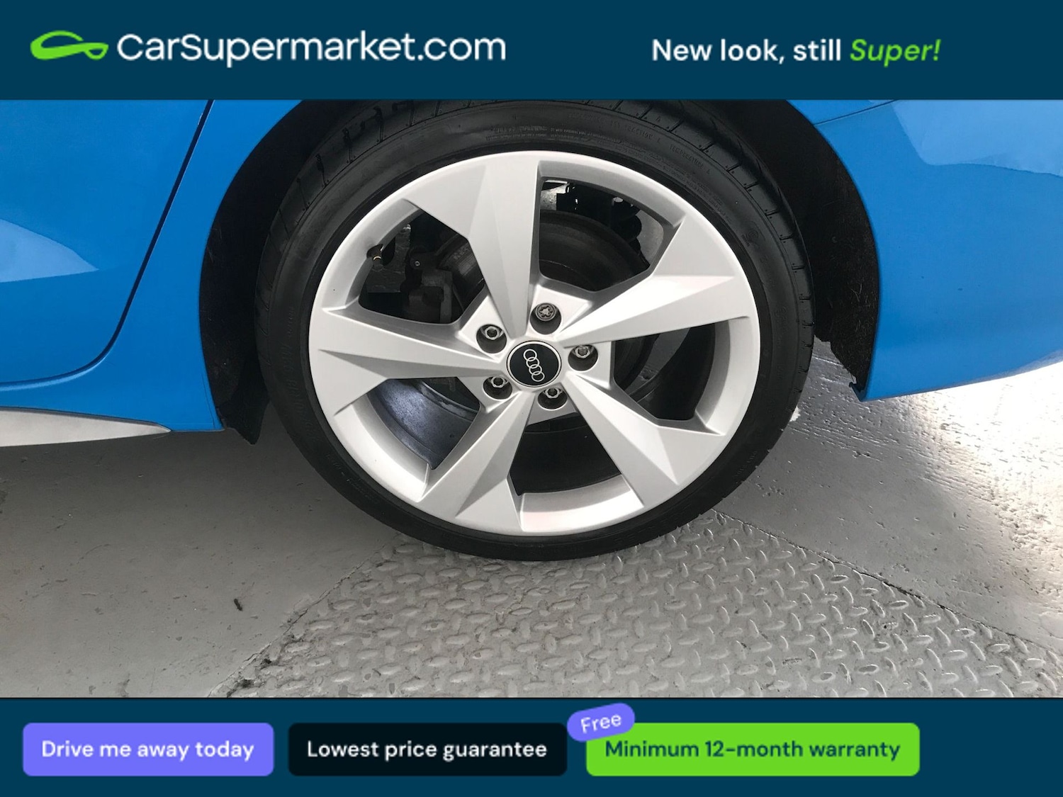 Used Audi A3 2023 for sale - 78163505: Photo 13