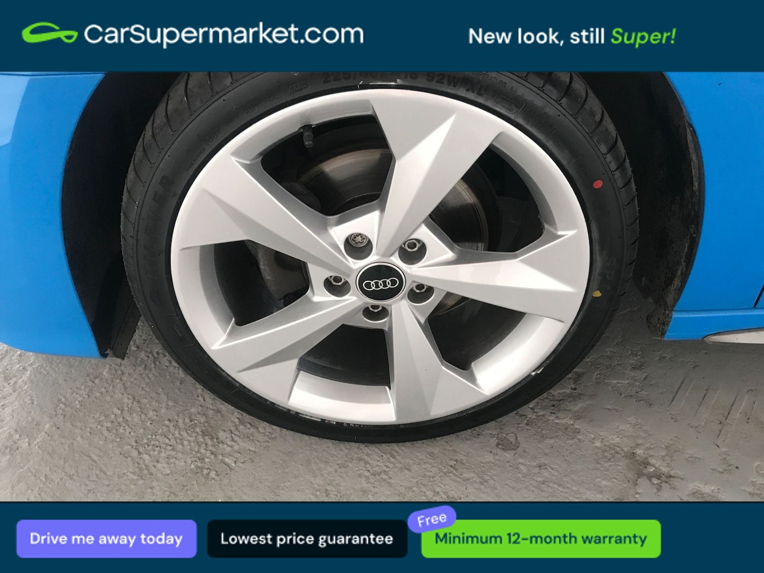 Used Audi A3 2023 for sale - 78163505: Photo 14