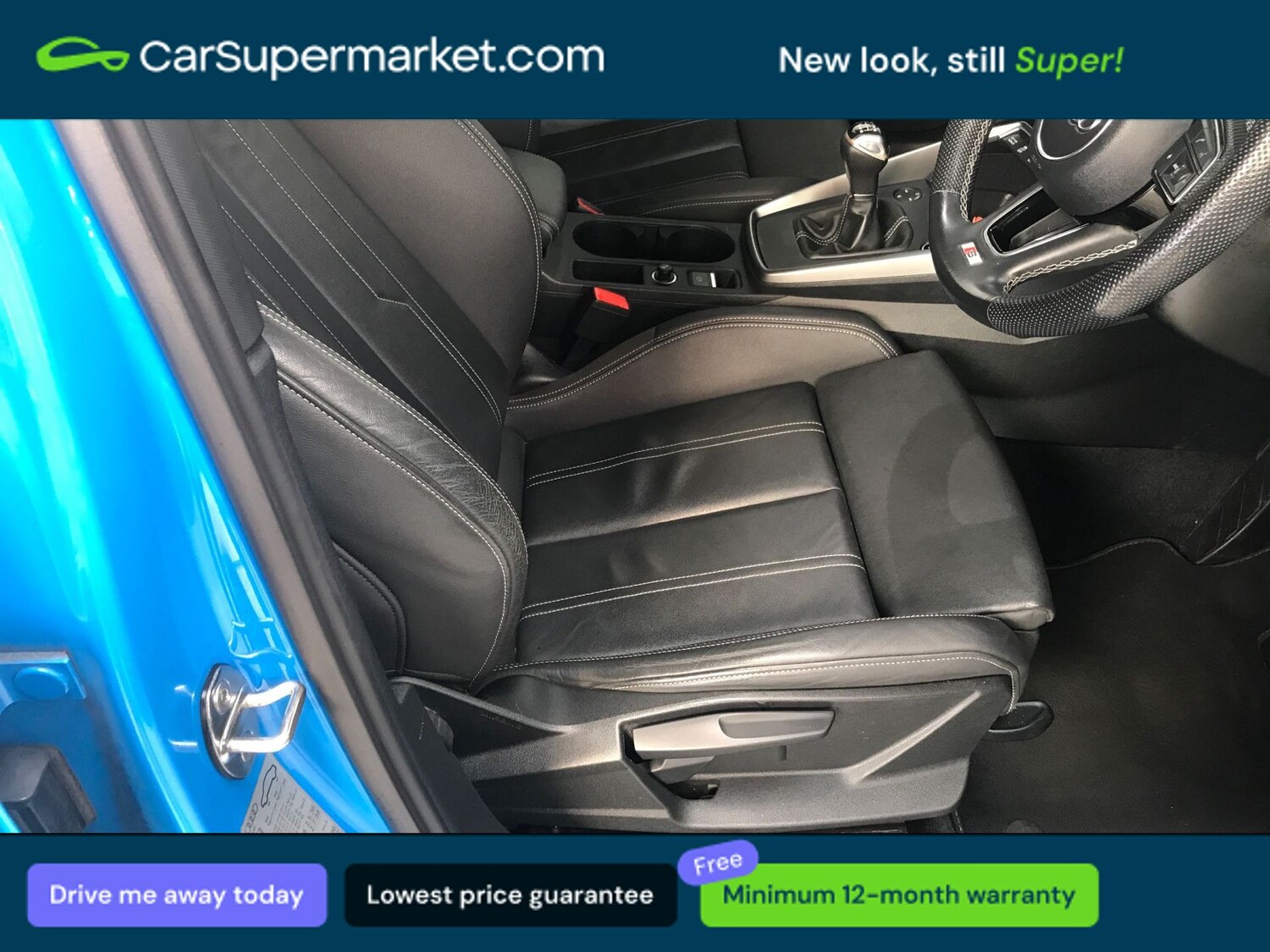 Used Audi A3 2023 for sale - 78163505: Photo 18