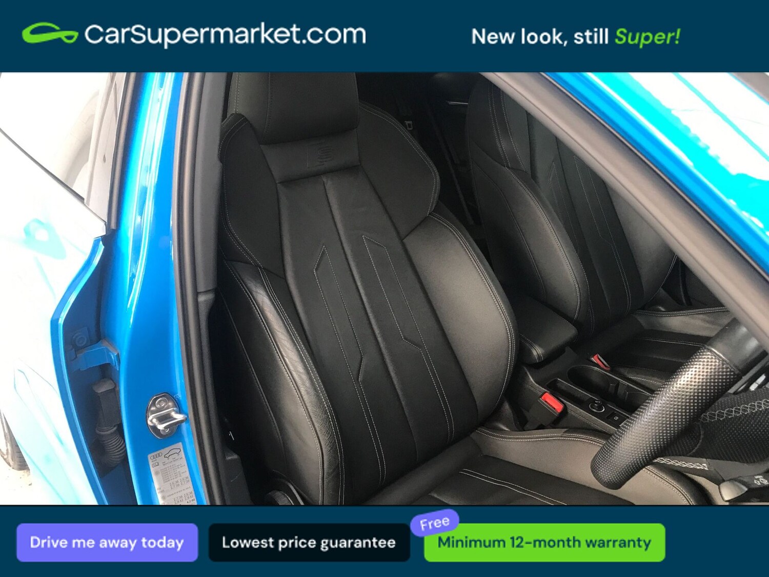 Used Audi A3 2023 for sale - 78163505: Photo 19