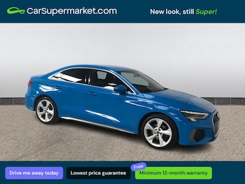 Used Audi A3 2023 for sale - 78163505: Photo