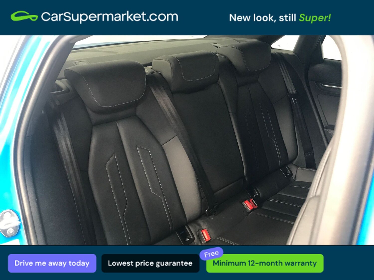 Used Audi A3 2023 for sale - 78163505: Photo 20