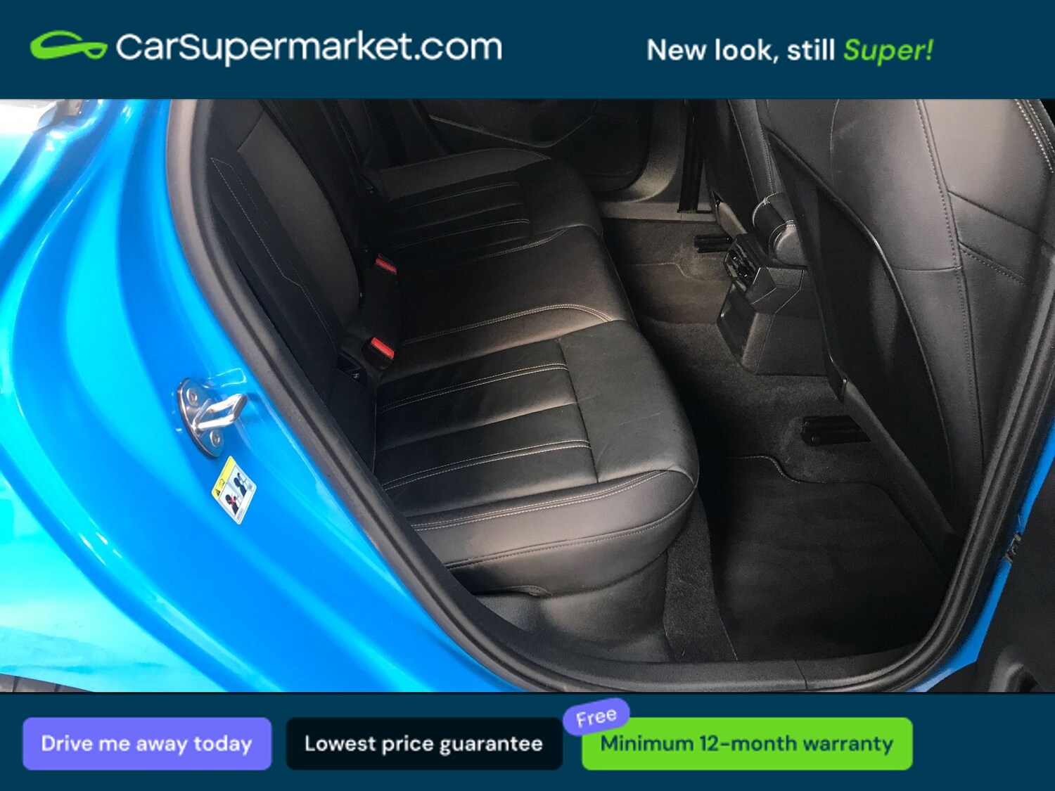 Used Audi A3 2023 for sale - 78163505: Photo 21