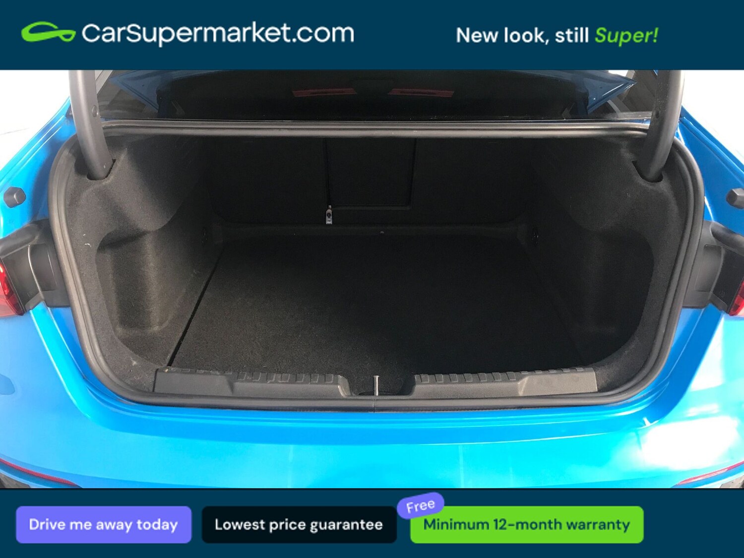 Used Audi A3 2023 for sale - 78163505: Photo 22