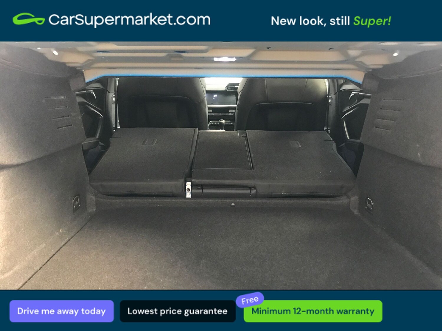 Used Audi A3 2023 for sale - 78163505: Photo 23